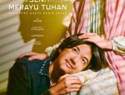 Film Seni Merayu Tuhan Rilis Official Trailer, Angkat Perjalanan Anak Muda Menemukan Makna Hidup