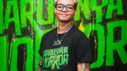 Reza Arap Debut Jadi Sutradara Lewat Film Harusnya Horror, Boyong Sembilan Kreator Marapthon ke Layar Lebar 4 TUTURPEDIA - Reza Arap Debut Jadi Sutradara Lewat Film Harusnya Horror, Boyong Sembilan Kreator Marapthon ke Layar Lebar