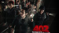 402 Rumah Sakit Angker Korea Gelar Gala Premiere, Horornya Tuai Pujian hingga Dapat Restu Sutradara Gonjiam 3 TUTURPEDIA - 402 Rumah Sakit Angker Korea Gelar Gala Premiere, Horornya Tuai Pujian hingga Dapat Restu Sutradara Gonjiam