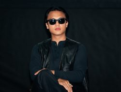 El Gibran Tinggalkan Image Kalem, Rela Jadi Karakter Paling Red Flag di Film Horor 402 Rumah Sakit Angker Korea