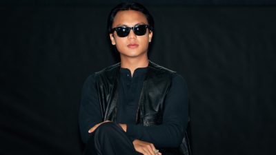 El Gibran Tinggalkan Image Kalem, Rela Jadi Karakter Paling Red Flag di Film Horor 402 Rumah Sakit Angker Korea