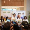 Trailer dan Poster Film Bapakmu Kiper Resmi Diluncurkan, Fedi Nuril dan Ali Fikry Sajikan Kisah Ayah-Anak yang Menghangatkan Hati