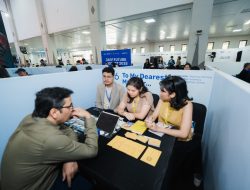 JAFF Market 2026 Buka Pendaftaran JAFF Future Project, 12 Proyek Film Panjang Akan Dipilih