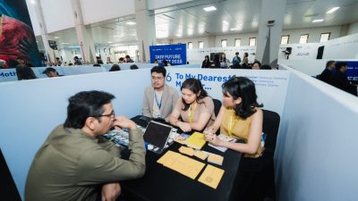 JAFF Market 2026 Buka Pendaftaran JAFF Future Project, 12 Proyek Film Panjang Akan Dipilih