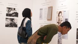 Pekan Terakhir Pameran Maestro Film Indonesia 2026, Asrul Sani Ditutup dengan Diskusi dan Pemutaran Film 5 TUTURPEDIA - Pekan Terakhir Pameran Maestro Film Indonesia 2026, Asrul Sani Ditutup dengan Diskusi dan Pemutaran Film