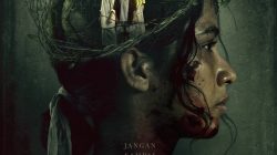 TUTURPEDIA - Aghniny Haque Debut Internasional Lewat Film Khadam, Perankan Ibu Bisu di Tengah Teror Horor