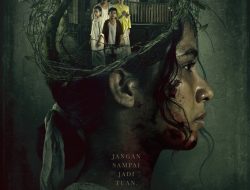Aghniny Haque Debut Internasional Lewat Film Khadam, Perankan Ibu Bisu di Tengah Teror Horor