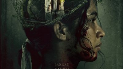 TUTURPEDIA - Aghniny Haque Debut Internasional Lewat Film Khadam, Perankan Ibu Bisu di Tengah Teror Horor