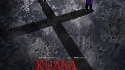 Trailer Kuasa Gelap: Perjanjian Darah Ungkap Rephaim, Iblis Kuno yang Dihadapi Lukman Sardi dan Jerome Kurnia