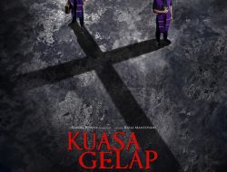 Trailer Kuasa Gelap: Perjanjian Darah Ungkap Rephaim, Iblis Kuno yang Dihadapi Lukman Sardi dan Jerome Kurnia