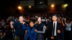 TUTURPEDIA - Film Horor Khadam Gelar Gala Premiere, Siap Meneror Bioskop Indonesia Mulai 16 September 2026
