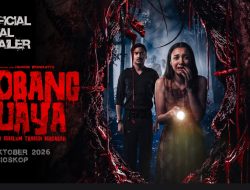Film Lobang Buaya Rilis Final Trailer, Ungkap Pembunuhan Pejabat Korup di Tahun 1964