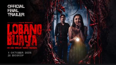 Film Lobang Buaya Rilis Final Trailer, Ungkap Pembunuhan Pejabat Korup di Tahun 1964 9 TUTURPEDIA - Film Lobang Buaya Rilis Final Trailer, Ungkap Pembunuhan Pejabat Korup di Tahun 1964
