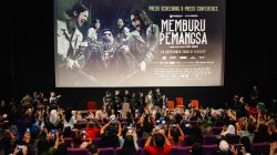 TUTURPEDIA - Memburu Pemangsa Hadirkan Perburuan Empat Jurnalis Perempuan Memburu Predator Anak