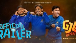 GJLS: Berapi-Api Resmi Rilis Poster, Trailer, dan Soundtrack Barasuara 4 TUTURPEDIA - GJLS: Berapi-Api Resmi Rilis Poster, Trailer, dan Soundtrack Barasuara