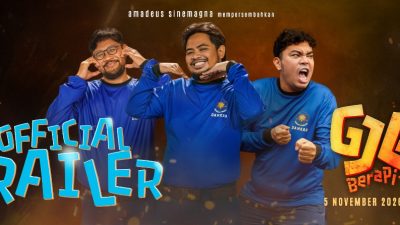 GJLS: Berapi-Api Resmi Rilis Poster, Trailer, dan Soundtrack Barasuara 10 TUTURPEDIA - GJLS: Berapi-Api Resmi Rilis Poster, Trailer, dan Soundtrack Barasuara