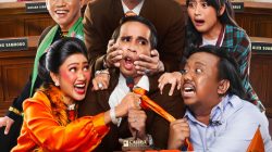 BAPAK PALING JUJUR, Film Drama Komedi Andovi da Lopez yang Mengungkap Harga Mahal Sebuah Kejujuran 3 TUTURPEDIA - BAPAK PALING JUJUR, Film Drama Komedi Andovi da Lopez yang Mengungkap Harga Mahal Sebuah Kejujuran