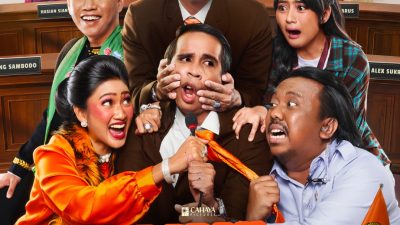 BAPAK PALING JUJUR, Film Drama Komedi Andovi da Lopez yang Mengungkap Harga Mahal Sebuah Kejujuran 9 TUTURPEDIA - BAPAK PALING JUJUR, Film Drama Komedi Andovi da Lopez yang Mengungkap Harga Mahal Sebuah Kejujuran