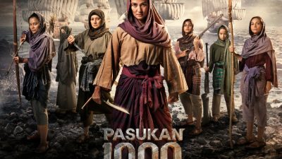 Film Pasukan 1000 Janda Rilis Trailer dan Poster, Angkat Perjuangan Laksamana Malahayati Melawan Penjajah 19 TUTURPEDIA - Film Pasukan 1000 Janda Rilis Trailer dan Poster, Angkat Perjuangan Laksamana Malahayati Melawan Penjajah