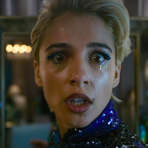 Film Smile 2 Rilis Trailer, Teror Senyum Menyeramkan Hantui Naomi Scott 