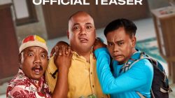 TUTURPEDIA - Mukidi Patah Hati, Tingkahnya Makin Aneh di Teaser Film Piye To Kih?