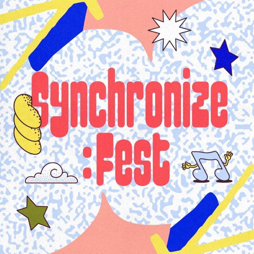 Pecah! ‘Synchronize Fest 2023’ Umumkan 167 Musisi yang Akan Tampil Tahun Ini