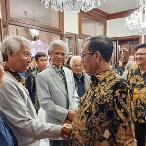 Pulihkan Hak Korban Eksil 1965 di Luar Negeri, Mahfud MD Ungkap Hal Ini
