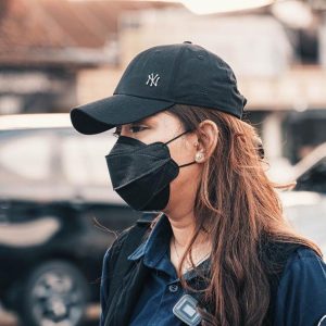 Anak Asuh Diambil Dinsos, Pratiwi Noviyanthi Akui Tak Miliki Berkas Lengkap