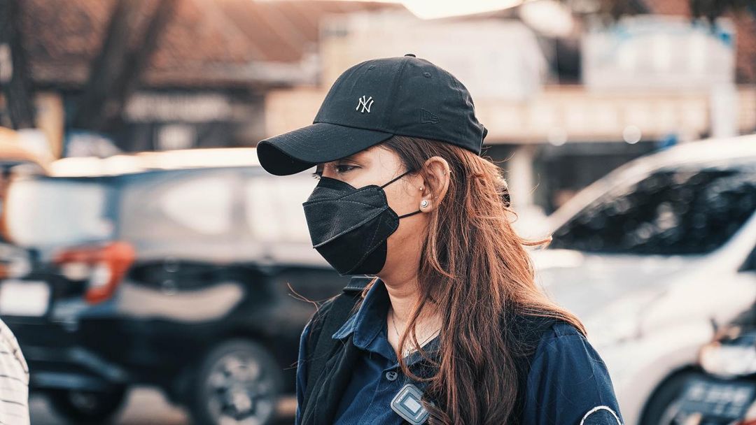 (Foto: Instagram @pratiwi_noviyanthi)