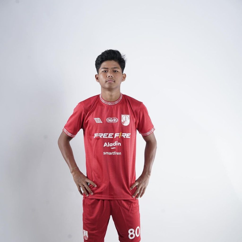 Inilah profil, biodata, dan fakta menarik seputar Arkhan Kaka Purwanto. Foto: Instagram.com/arkhan8kaka
