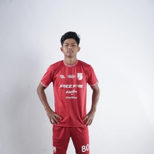 Profil dan Biodata Arkhan Kaka Purwanto Pemain Timnas Indonesia U-17, Lengkap dengan Fakta Menariknya 