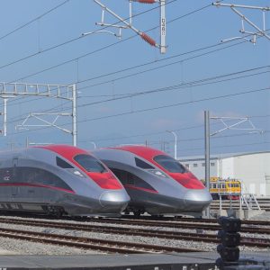 Indonesia Kembali Kerjasama dengan China untuk Menggarap Kereta Cepat Jakarta-Surabaya 