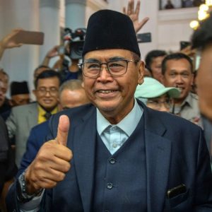 Panji Gumilang Jadi Tersangka TPPU, PPATK Temukan Adanya Aliran Dana Sebesar Rp 1,1 Triliun  