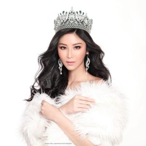 Putri Indonesia Lingkungan 2020 Tanggapi Isu Pelecehan di Miss Universe Indonesia