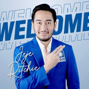 Raffi Ahmad Ungkap Alasan Jeje Govinda Masuk Parpol, Gara-Gara Istri Selingkuh?