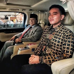 KPU Digugat Rp 70,5 Triliun Karena Terima Pendaftaran Prabowo-Gibran, Hasyim Asy’ari: Kami Hadiri Sidangnya