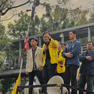 Ketua BEM UI Diintimidasi oleh Aparat, Mahfud MD Angkat Suara dan Siap Kirim Tim