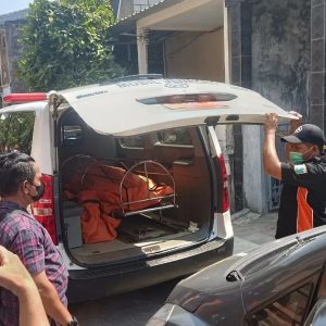 Misterius! Ayah dan Anak Ditemukan Tewas Membusuk di Koja  