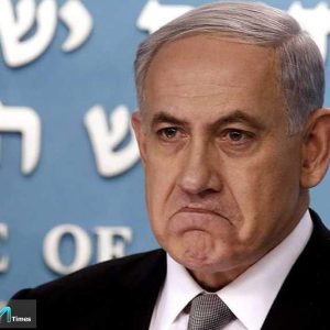 Warga Israel Desak Benjamin Netanyahu Mundur dan Dipenjarakan