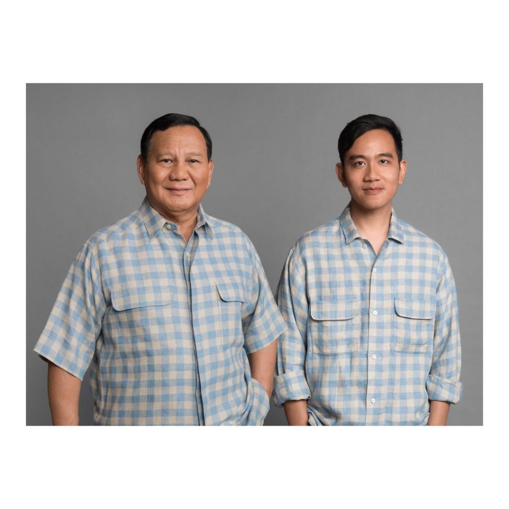TUTURPEDIA - Unggul dalam Hasil Quick Count, Prabowo Dapat Ucapan Selamat dan Hormat dari PM Australia