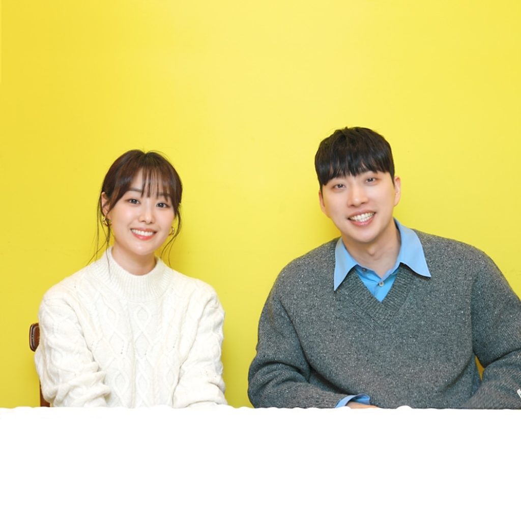TUTURPEDIA - Song Ji Eun SECRET Umumkan Rencana Pernikahan dengan YouTuber Park We, Kapan?