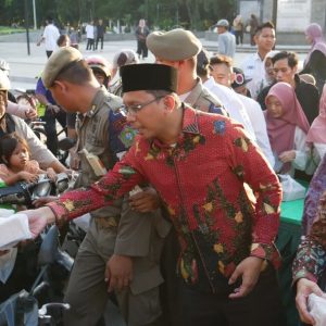 KPK Menetapkan Bupati Sidoarjo Sebagai Tersangka: Sudah Ada 80 Saksi Diperiksa