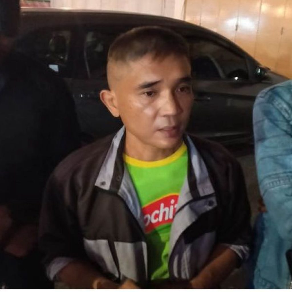 TUTURPEDIA - Sempat Ngaku Dipalak oleh Dishub Medan, Pedagang Martabak Ini Dilaporkan ke Polisi