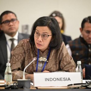 Khawatir Dolar Menguat Saat Konflik Timur Tengah, Menkeu Siapkan Strategi Ini untuk Jaga Nilai Tukar Rupiah