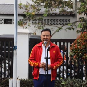 Waspada Gempa Susulan dan Potensi Tsunami, Pemkab Garut Beri Imbauan untuk Warga dan Para Nelayan