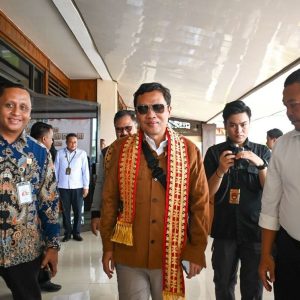 Terkait Isu Prabowo akan Bentuk 40 Kementerian, Habiburokhman: Wajar Mengumpulkan Banyak Orang 
