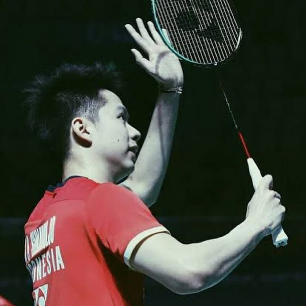 Kevin Sanjaya Umumkan Pensiun dari Dunia Badminton, Ini Alasannya