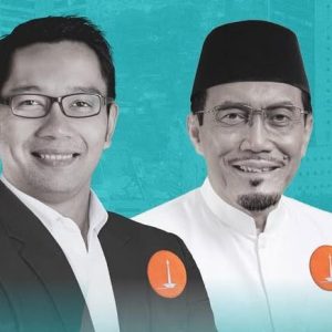 Adakan Sayembara Lapor ‘Money Politic’ Hadiah Rp10 Juta, Warganet Justru Sebar Video Tim Rido bagi Bansos saat Kampanye