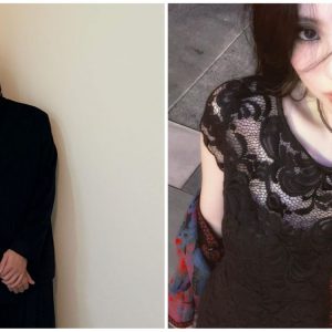 Han So Hee Bantah Ryu Jun Yeol Berselingkuh dengannya saat Masih Bersama Hyeri, Ini Awal Mula Keduanya Dekat  