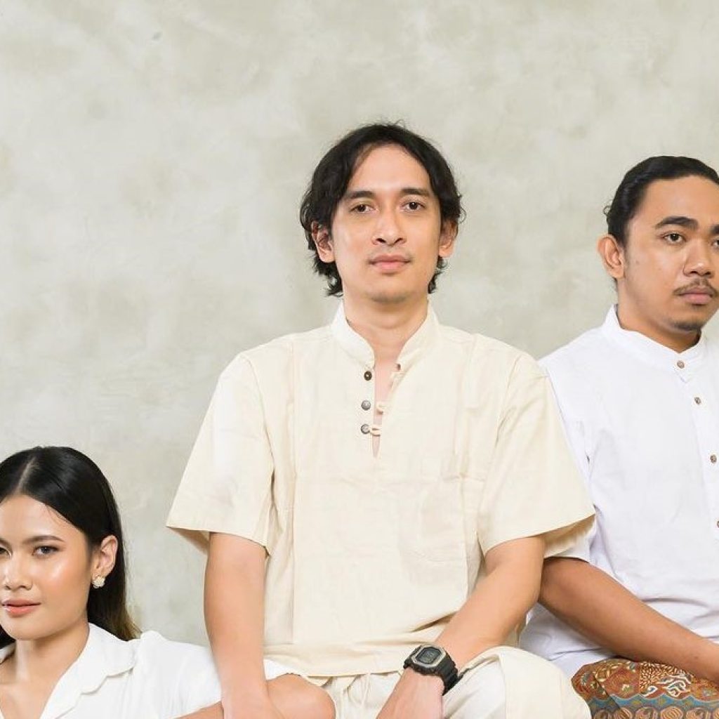 TUTURPEDIA - Disindir soal Royalti, Soegi Bornean Beri Klarifikasi